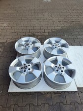 4x Alufelge 17 Zoll 7.5" 5x112