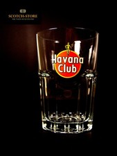 Havana Club Longdrink Glas I