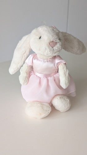 Jellycat ballerina bella hase - jellycat,