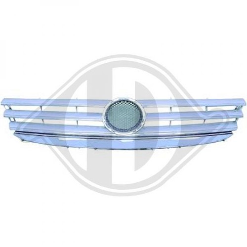 Diederichs kühlergrill - diederichs,