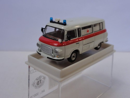 Brekina 30019 ifa - -, barkas