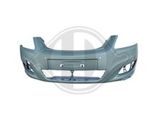 Stoßstange vorne für PDC