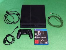 PS4 Sony Playstation 4 Konsole