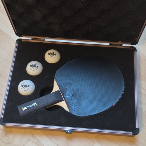 Tischtennis schläger set - tischtennis,