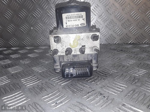 2006 ford focus - ford, abs