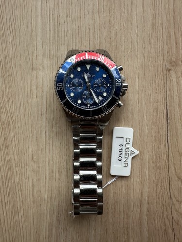 Dugena diver chrono - dugena,