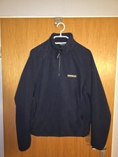 Napapijri Fleece Pullover