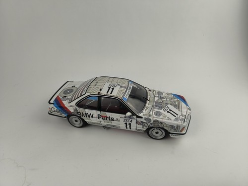 Bmw 635 e24 csi quester - e24, #11