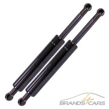 ATEC 2x DÄMPFER HECKKLAPPE