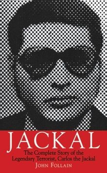 Jackal the complete story of - the,