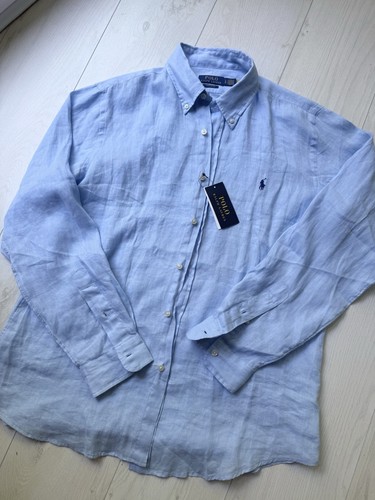Ralph lauren herren - lauren, leinen