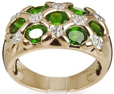 Schmuck Ring Silber 925