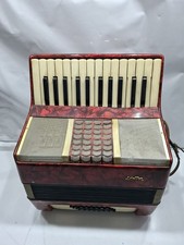 Galotta Akkordeon Klavier 26
