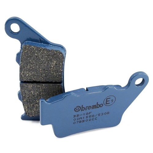 Brembo hintere bremsbeläge - brembo,