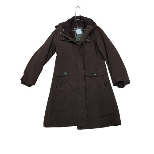 Puma parka damen - puma, quinnipohja