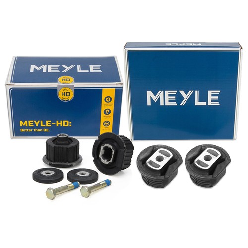 Meyle hd achskörperlager - meyle, /