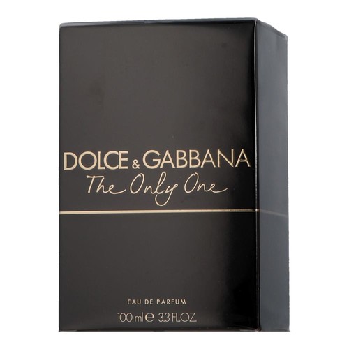 Dolce gabbana the only - &, one