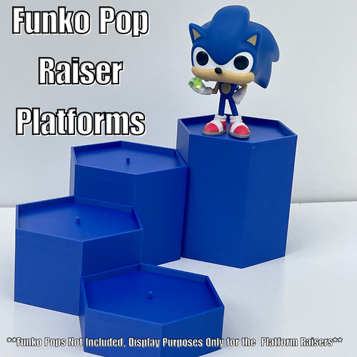 Funko pop hexagon - funko,