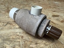 Steinmahlvorsatz Mahlvorsatz für Getreidemühle SCHNITZER JUPITER 862