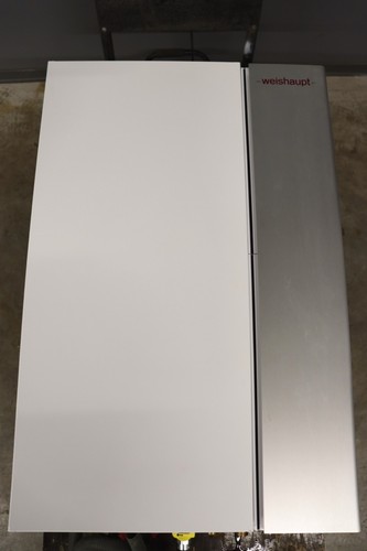 Weishaupt thermo condens - weishaupt,