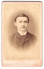 Fotografie E. Hundt, Calbe a