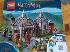 Lego 75947 Harry Potter