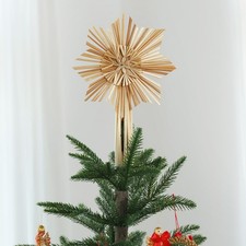 Baumspitze 24,5 cm
