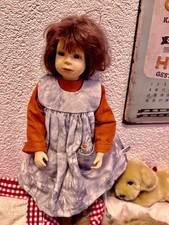 Götz künstlerpuppe susi - götz,