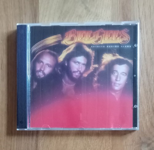 Bee gees spirits having - gees,