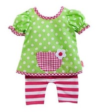 Heless Puppenkleidung