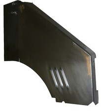 Unimog Seitenteil vorne rechts U 411