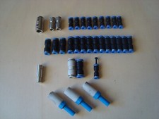 Konvolut Luftfittings - 33