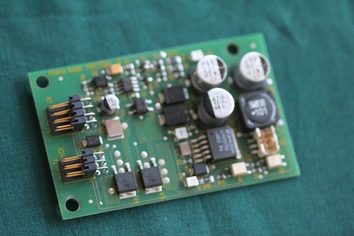 Kavo 001 7066 - 1.001.7066, mfh-modul