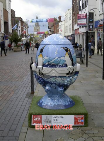 Foto gloucester freeeze a - gloucester,