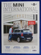 Mini International Magazin Nr
