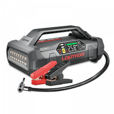 Lokithor Jumpstarter, 12V
