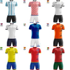 Zeus mundial teamwear set - mundial,