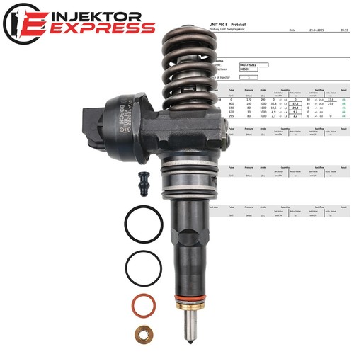 0414720222 injektor pumpe - 0414720222,