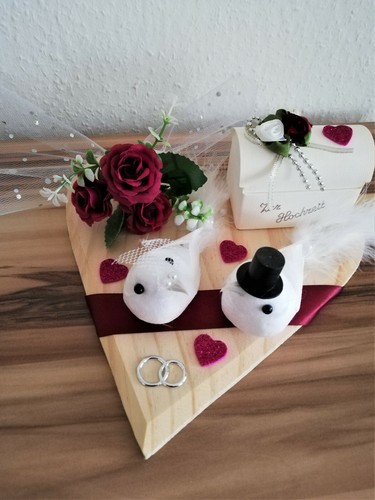 Geldgeschenk zur hochzeit - geldgeschenk,
