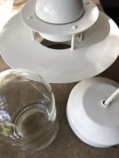 *TOP* Louis Poulsen 27cm Orbiter -PH Leuchte -flos belux foscarini occhio onfale