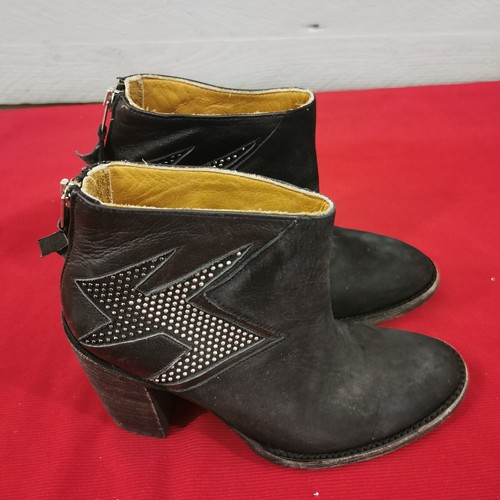 Mexicana old gringo western - mexicana,