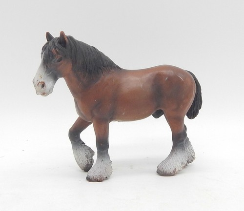 Schleich shire wallach - schleich, 13247