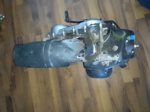 Piaggio new tph - piaggio, 50