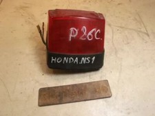 Honda DC03 NS1 Rücklicht Rückleuchte Licht Leuchte Lampe hinten
