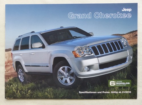 Jeep grand cherokee - cherokee, srt8