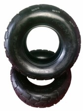 Kenda Allround Reifen Satz - hinten 25x10-12 255/65-1 - (2 Stück) neuwertig ATV 