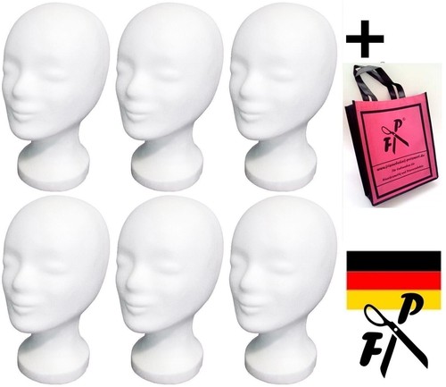 Fp styroporkopf 1 - styroporkopf,