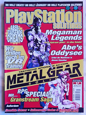 Das offizielle PlayStation