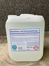 Maschinenreiniger, Fahrzeugreiniger, Kaltreiniger, Motorenreiniger, Planen ect.