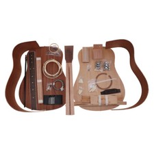 41" Gitarre DIY Kit Hals